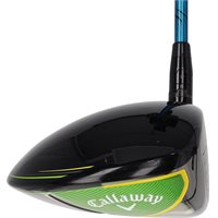 Used Callaway Epic Flash Driver Used Golf Club at GlobalGolf.com