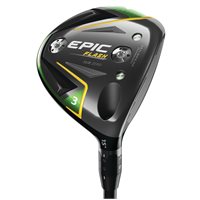 18°, regular flex, Value at GlobalGolf