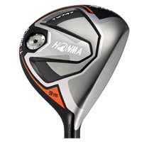 Honma TW747 Fairway Wood 5 Wood 18 Degree Used Golf Club at