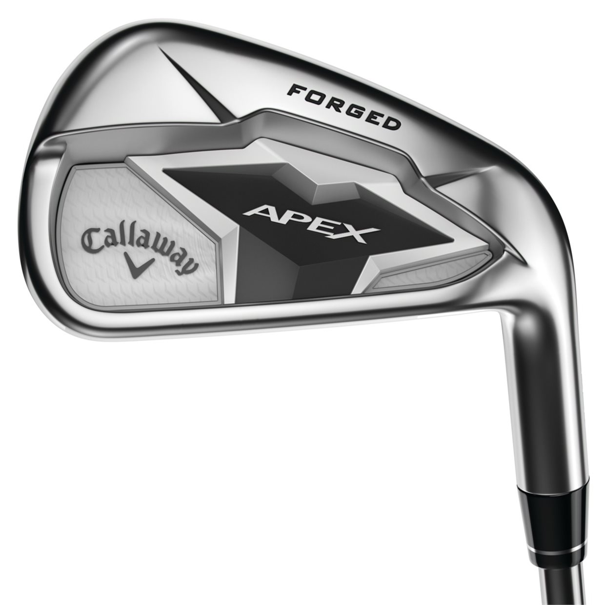 Callaway 2019 Epic Forged Sand Wedge 56° - Senior Flex Graphite, Right-Handed