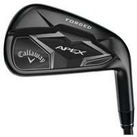 Callaway Apex Smoke
