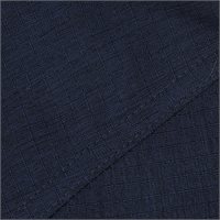 View Greg Norman Collection Windbreaker Full Zip Outerwear Navy Heather