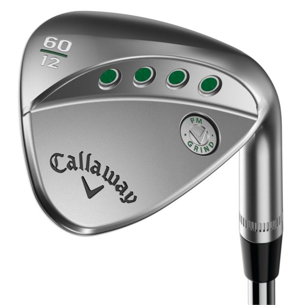 callaway s wedge
