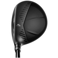 Cobra King F9 SpeedBack Black Grey Fairway Wood 34 Wood Adjustable