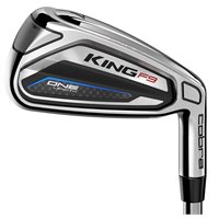 Cobra King F9 SpeedBack One Length