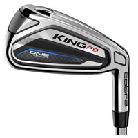 cobra one length f9 irons