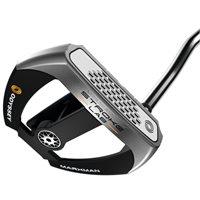 Used Odyssey Stroke Lab Marxman Putter Standard Used Golf Club at