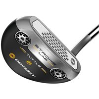Odyssey Stroke Lab Tuttle
