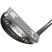 Odyssey Stroke Lab 9