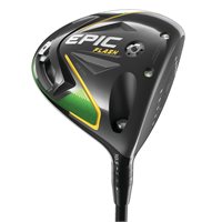 Callaway Epic Flash Sub Zero Driver Representative Image.