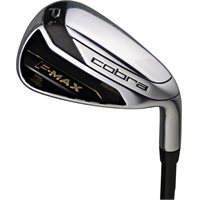 Used Cobra FMax Wedge Sand 55 Degree Used Golf Club at GlobalGolf.ca