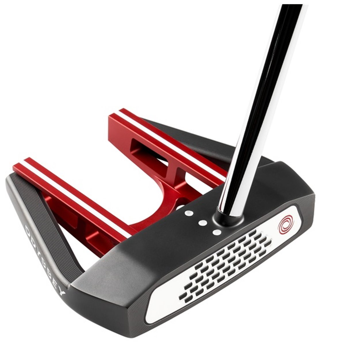 Used Odyssey EXO 7 CS OS Putter Standard Used Golf Club at GlobalGolf.ca