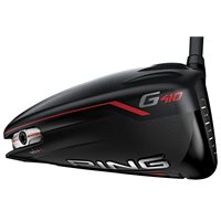 Used Ping G410 Plus Driver 9 Degree Used Golf Club at GlobalGolf.com