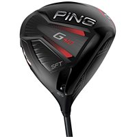 PING G410 Driver