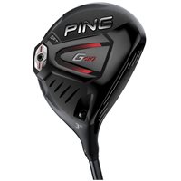 Ping Used Ping G410 SFT 5 Wood Golf Club in Value Condition - 19° Loft - Soft / Regular Flex -  Graphite Shaft