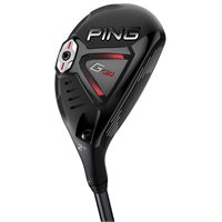 22°, stiff flex, Value at GlobalGolf