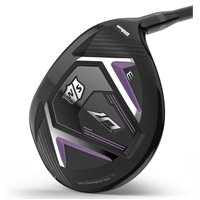 Wilson Staff D7