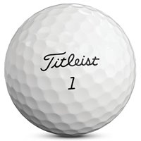 Titleist Prior Generation Pro V1 1 Dozen Golf Balls at GlobalGolf.ca