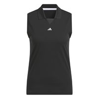 Adidas Ultimate365 Jacquard Mock Neck