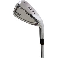 Honma Beres MG802 Iron Set 510 Used Golf Club at GlobalGolf.ca