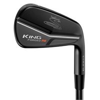 Cobra King MB Black Wedge Pitching 46 Degree Used Golf Club at