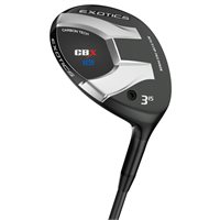 Tour Edge Exotics CBX 119