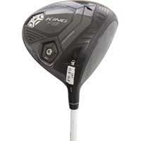 Used Cobra King F8 Junior 43" Driver Adjustable Degree Used Golf Club
