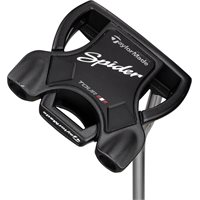 TaylorMade Spider Tour Black Line