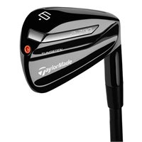 TaylorMade Iron Individual Representative Image.
