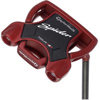 Taylormade Putter Rede Putters - Golf Clubs at GlobalGolf.ca