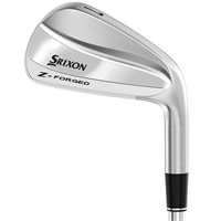 Srixon Z-Forged