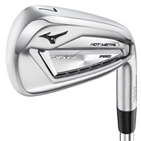 mizuno jpx iron set