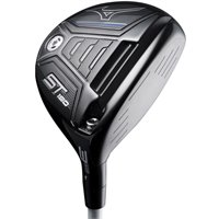 mizuno st190 fairway