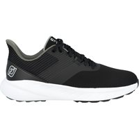 View FootJoy FJ Flex Previous Season Shoe Style Spikeless Black