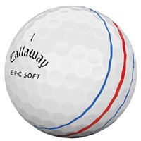 New Callaway ERC Soft 1 Dozen Golf Balls at GlobalGolf.ca