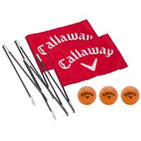 callaway training aids