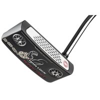 Odyssey Arm Lock Double Wide Putter Belly Used Golf Club at GlobalGolf.ca