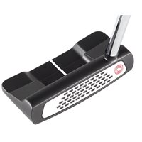 Odyssey Arm Lock Double Wide Putter Long Used Golf Club at GlobalGolf.ca