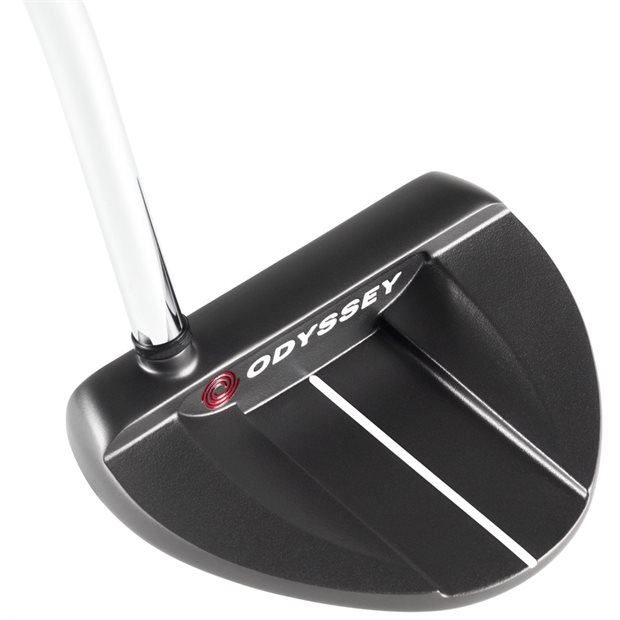 Odyssey Versa V-Line Prototype Putter
