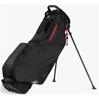 Ogio Shadow Fuse 304 Stand Golf Bag Black Stand Closeout at