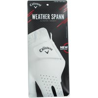 Callaway Weather Spann