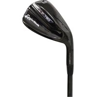 Used TaylorMade P790 Black Wedge Gap 50 Degree Used Golf Club at