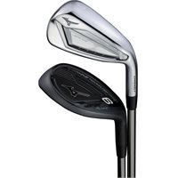 Mizuno JPX 919 Hot Metal Combo