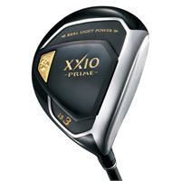 XXIO Prime 10 Fairway Wood Representative Image.