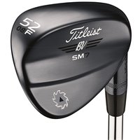 titleist vokey design 52 degree wedge
