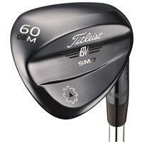 Titleist Vokey SM7 Slate Blue M Grind