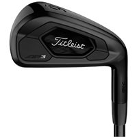 Titleist 718 AP3 Black