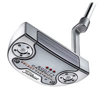 Titleist Scotty Cameron 2018 Select Fastback 2