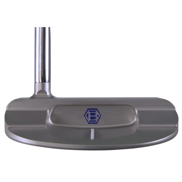 Bettinardi Used Bettinardi 2019 Studio Stock 38 Long Putter Golf Club in Excellent Condition - Steel Shaft