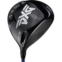 PXG 0811XF Gen 2
